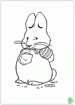 Max_and_Ruby-ColoringPages-10