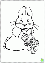 Max_and_Ruby-ColoringPages-12