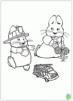 Max_and_Ruby-ColoringPages-22