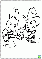 Max_and_Ruby-ColoringPages-23