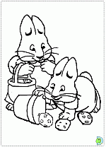 Max_and_Ruby-ColoringPages-24