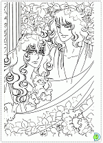 Lady_Oscar-coloring_pages-05