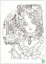 Lady_Oscar-coloring_pages-09