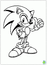 Sonic-Coloring_pages-02
