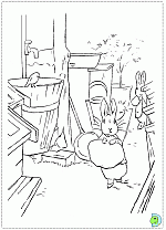 Peter_Rabbit-coloring_pages-21