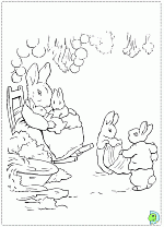 Peter_Rabbit-coloring_pages-23