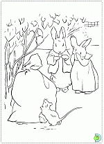 Peter_Rabbit-coloring_pages-28