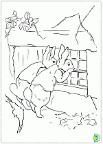 Peter_Rabbit-coloring_pages-29