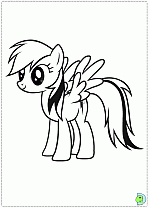 My_Little_Pony-ColoringPage-03