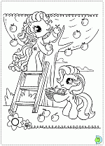 My_Little_Pony-ColoringPage-10