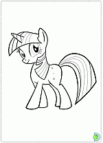 My_Little_Pony-ColoringPage-11
