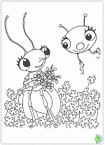 Miss_Spider-Coloringpages-13