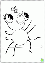 Miss_Spider-Coloringpages-33