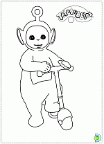 Teletubbies-coloring_pages-01