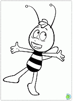 Maya_the_bee-coloring_pages-08