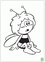Maya_the_bee-coloring_pages-10