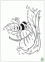Maya_the_bee-coloring_pages-14