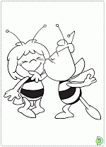 Maya_the_bee-coloring_pages-19