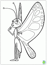 Maya_the_bee-coloring_pages-21