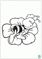 Maya_the_bee-coloring_pages-28