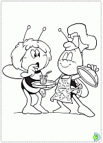 Maya_the_bee-coloring_pages-29