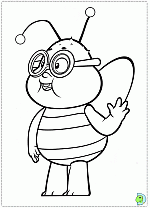 Maya_the_bee-coloring_pages-36