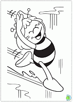 Maya_the_bee-coloring_pages-39