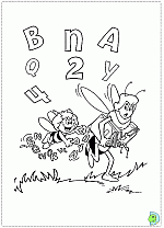 Maya_the_bee-coloring_pages-42