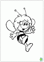 Maya_the_bee-coloring_pages-44