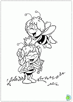 Maya_the_bee-coloring_pages-50