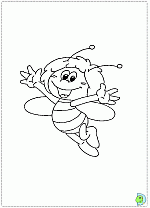 Maya_the_bee-coloring_pages-51