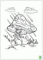 Maya_the_bee-coloring_pages-58