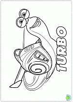 Turbo-ColoringPage-01