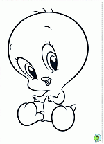 Baby_Looney_Tunes-ColoringPage-032