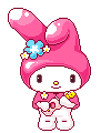 My melody pictures