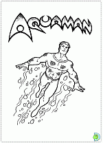 Aquaman-ColoringPage-01
