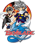 Beyblade coloring pages for kids