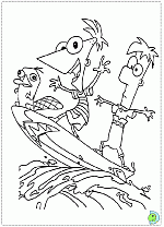 Phineas_and_Ferb-ColoringPage-02
