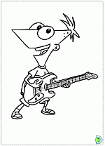 Phineas_and_Ferb-ColoringPage-03
