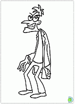 Phineas_and_Ferb-ColoringPage-04