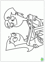 Phineas_and_Ferb-ColoringPage-11