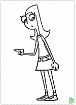 Phineas_and_Ferb-ColoringPage-13