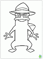 Phineas_and_Ferb-ColoringPage-14