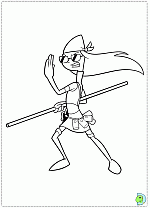 Phineas_and_Ferb-ColoringPage-15