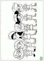 Phineas_and_Ferb-ColoringPage-22