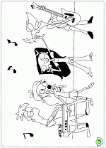 Phineas_and_Ferb-ColoringPage-23