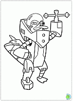 Phineas_and_Ferb-ColoringPage-25