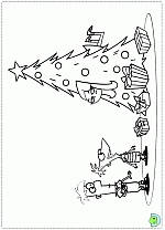 Phineas_and_Ferb-ColoringPage-31