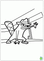 Phineas_and_Ferb-ColoringPage-36