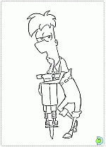 Phineas_and_Ferb-ColoringPage-46